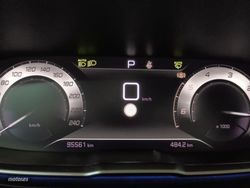 Peugeot 3008 BlueHDi 130 S&S GT EAT8 96 kW (130 CV) - Miniatura 15