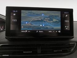 Peugeot 3008 BlueHDi 130 S&S GT EAT8 96 kW (130 CV) - Miniatura 16