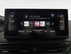 Peugeot 3008 BlueHDi 130 S&S GT EAT8 96 kW (130 CV) - Miniatura 17