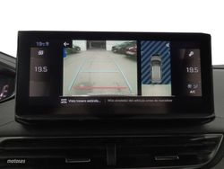 Peugeot 3008 BlueHDi 130 S&S GT EAT8 96 kW (130 CV) - Miniatura 19