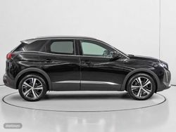 Peugeot 3008 BlueHDi 130 S&S GT EAT8 96 kW (130 CV) - Miniatura 2
