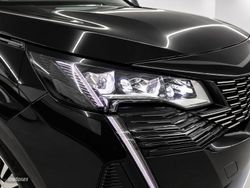 Peugeot 3008 BlueHDi 130 S&S GT EAT8 96 kW (130 CV) - Miniatura 23