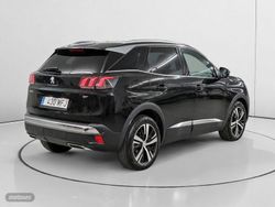 Peugeot 3008 BlueHDi 130 S&S GT EAT8 96 kW (130 CV) - Miniatura 3