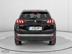 Peugeot 3008 BlueHDi 130 S&S GT EAT8 96 kW (130 CV) - Miniatura 4