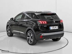 Peugeot 3008 BlueHDi 130 S&S GT EAT8 96 kW (130 CV) - Miniatura 5