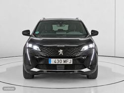 Peugeot 3008 BlueHDi 130 S&S GT EAT8 96 kW (130 CV) - Miniatura 7