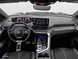 Peugeot 3008 BlueHDi 130 S&S GT EAT8 96 kW (130 CV) - Miniatura 8