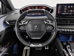 Peugeot 3008 BlueHDi 130 S&S GT EAT8 96 kW (130 CV) - Miniatura 9