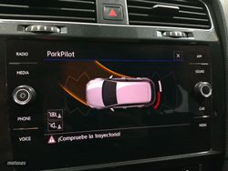 Volkswagen Golf Last Edition 1.5 TSI Evo 96 kW (130 CV) - Miniatura 19