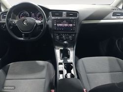 Volkswagen Golf Last Edition 1.5 TSI Evo 96 kW (130 CV) - Miniatura 8