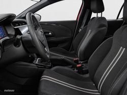 Opel Corsa 1.2T XHL GS 74 kW (100 CV) - Miniatura 10
