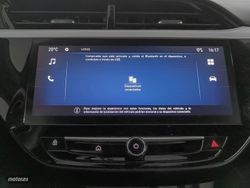 Opel Corsa 1.2T XHL GS 74 kW (100 CV) - Miniatura 19