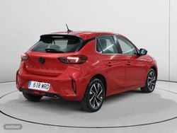 Opel Corsa 1.2T XHL GS 74 kW (100 CV) - Miniatura 3