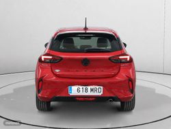 Opel Corsa 1.2T XHL GS 74 kW (100 CV) - Miniatura 4
