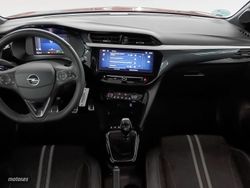 Opel Corsa 1.2T XHL GS 74 kW (100 CV) - Miniatura 8