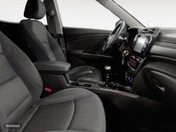 Ssangyong Tivoli G15T LP Urban Plus 99 kW (135 CV) - Miniatura 12