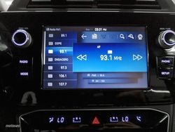 Ssangyong Tivoli G15T LP Urban Plus 99 kW (135 CV) - Miniatura 16