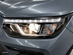 Ssangyong Tivoli G15T LP Urban Plus 99 kW (135 CV) - Miniatura 22