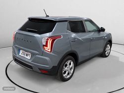Ssangyong Tivoli G15T LP Urban Plus 99 kW (135 CV) - Miniatura 3