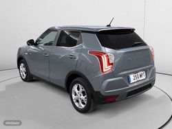 Ssangyong Tivoli G15T LP Urban Plus 99 kW (135 CV) - Miniatura 5