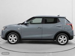 Ssangyong Tivoli G15T LP Urban Plus 99 kW (135 CV) - Miniatura 6