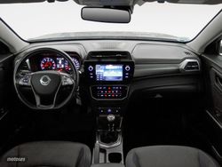 Ssangyong Tivoli G15T LP Urban Plus 99 kW (135 CV) - Miniatura 8