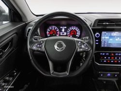 Ssangyong Tivoli G15T LP Urban Plus 99 kW (135 CV) - Miniatura 9