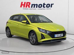Hyundai i20 1.2 MPI Klass 62 kW (84 CV) - Miniatura 1