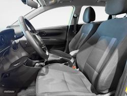 Hyundai i20 1.2 MPI Klass 62 kW (84 CV) - Miniatura 10