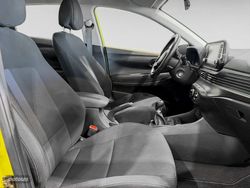 Hyundai i20 1.2 MPI Klass 62 kW (84 CV) - Miniatura 12