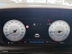 Hyundai i20 1.2 MPI Klass 62 kW (84 CV) - Miniatura 15