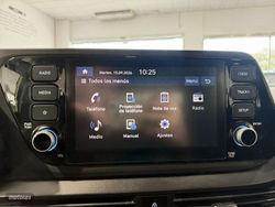 Hyundai i20 1.2 MPI Klass 62 kW (84 CV) - Miniatura 16