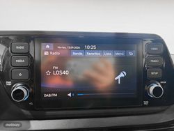 Hyundai i20 1.2 MPI Klass 62 kW (84 CV) - Miniatura 17