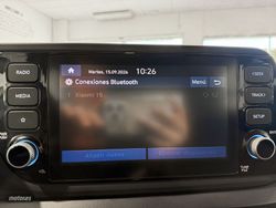 Hyundai i20 1.2 MPI Klass 62 kW (84 CV) - Miniatura 18