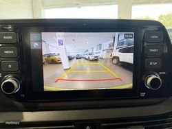 Hyundai i20 1.2 MPI Klass 62 kW (84 CV) - Miniatura 19