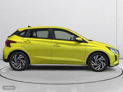 Hyundai i20 1.2 MPI Klass 62 kW (84 CV) - Miniatura 2