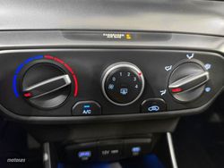 Hyundai i20 1.2 MPI Klass 62 kW (84 CV) - Miniatura 20
