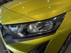 Hyundai i20 1.2 MPI Klass 62 kW (84 CV) - Miniatura 22