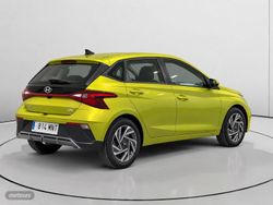 Hyundai i20 1.2 MPI Klass 62 kW (84 CV) - Miniatura 3