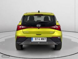 Hyundai i20 1.2 MPI Klass 62 kW (84 CV) - Miniatura 4