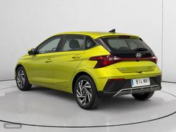 Hyundai i20 1.2 MPI Klass 62 kW (84 CV) - Miniatura 5