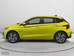 Hyundai i20 1.2 MPI Klass 62 kW (84 CV) - Miniatura 6