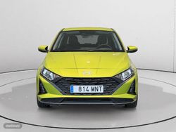 Hyundai i20 1.2 MPI Klass 62 kW (84 CV) - Miniatura 7