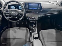 Hyundai i20 1.2 MPI Klass 62 kW (84 CV) - Miniatura 8