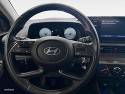 Hyundai i20 1.2 MPI Klass 62 kW (84 CV) - Miniatura 9