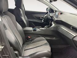 Peugeot 5008 BlueHDi 130 S&S Allure 96 kW (130 CV) EAT8 - Miniatura 12