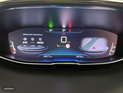 Peugeot 5008 BlueHDi 130 S&S Allure 96 kW (130 CV) EAT8 - Miniatura 16