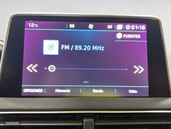 Peugeot 5008 BlueHDi 130 S&S Allure 96 kW (130 CV) EAT8 - Miniatura 17