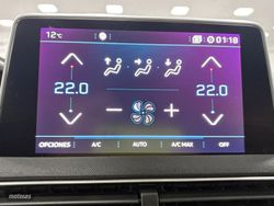 Peugeot 5008 BlueHDi 130 S&S Allure 96 kW (130 CV) EAT8 - Miniatura 18