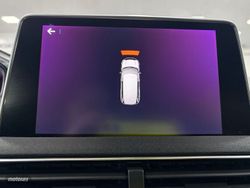 Peugeot 5008 BlueHDi 130 S&S Allure 96 kW (130 CV) EAT8 - Miniatura 21